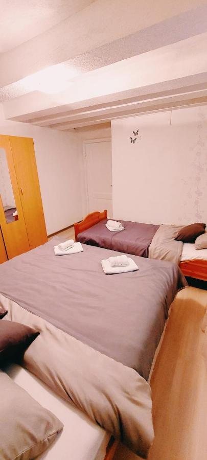 Ema Apartment Sarajevo Exterior photo